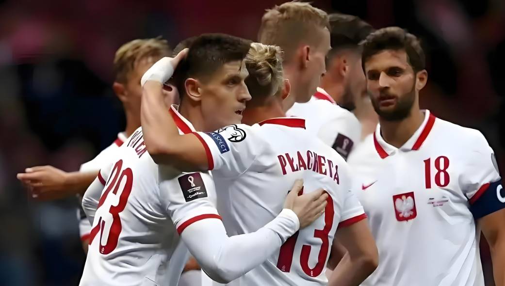 波兰队在欧洲预选赛中遭遇史上最惨痛失利,遗憾出局的简单介绍 波兰队在欧洲预选赛中遭遇史上最惨痛失利,遗憾出局的简单介绍