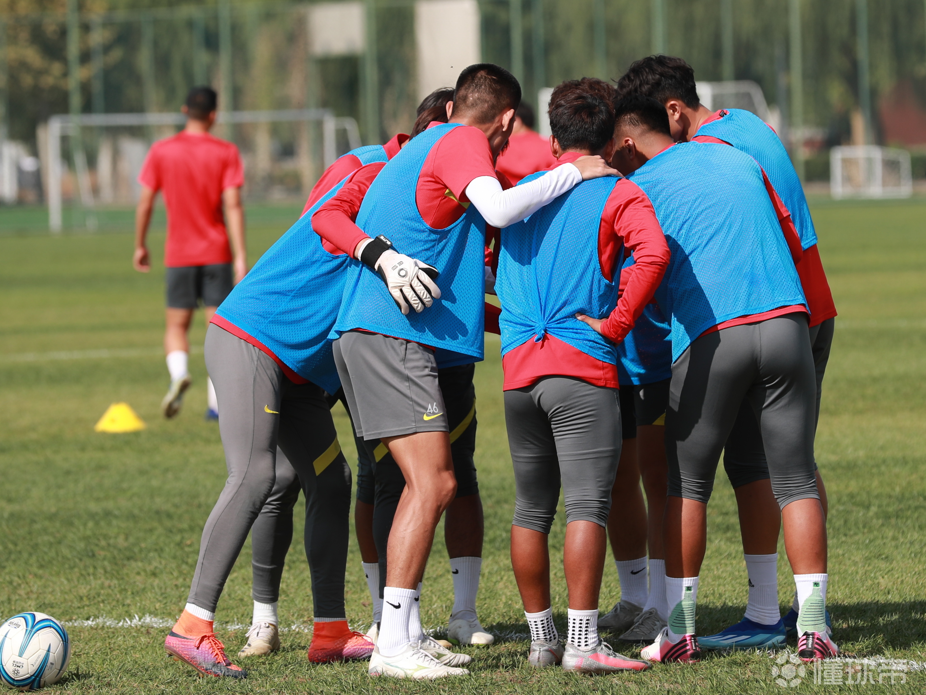 丹麦国家队备战训练紧张,迎接国际挑战的简单介绍 丹麦国家队备战训练紧张,迎接国际挑战的简单介绍