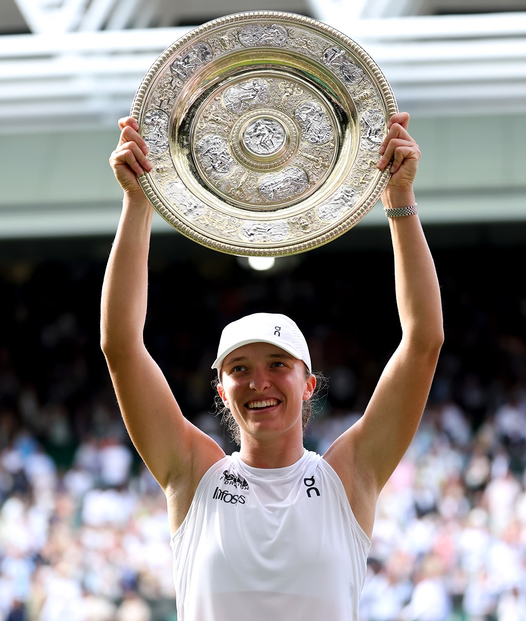 开云体育app-关于欧洲运动员雄姿英发，斩获多面金银的信息