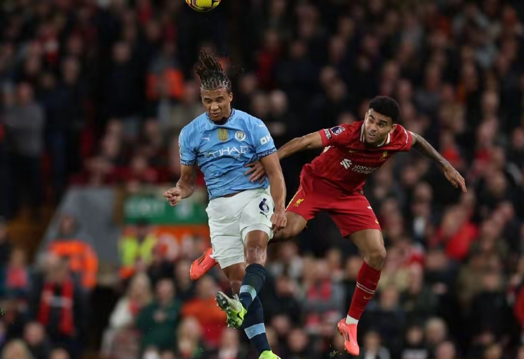 开云官网-曼城逆袭马德里竞技，欧冠胜局定生存