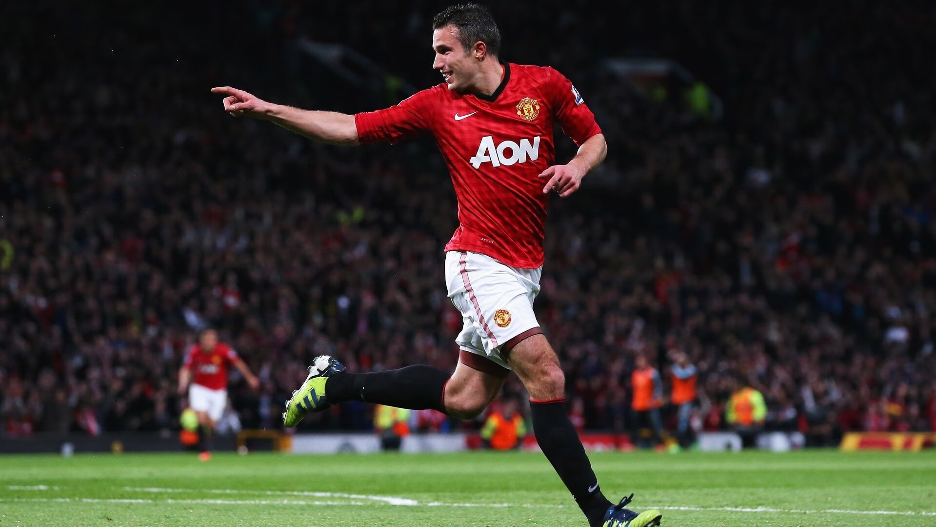 英超争冠焦点战,莱比锡红牛横扫曼联,战术革命震撼欧洲足坛