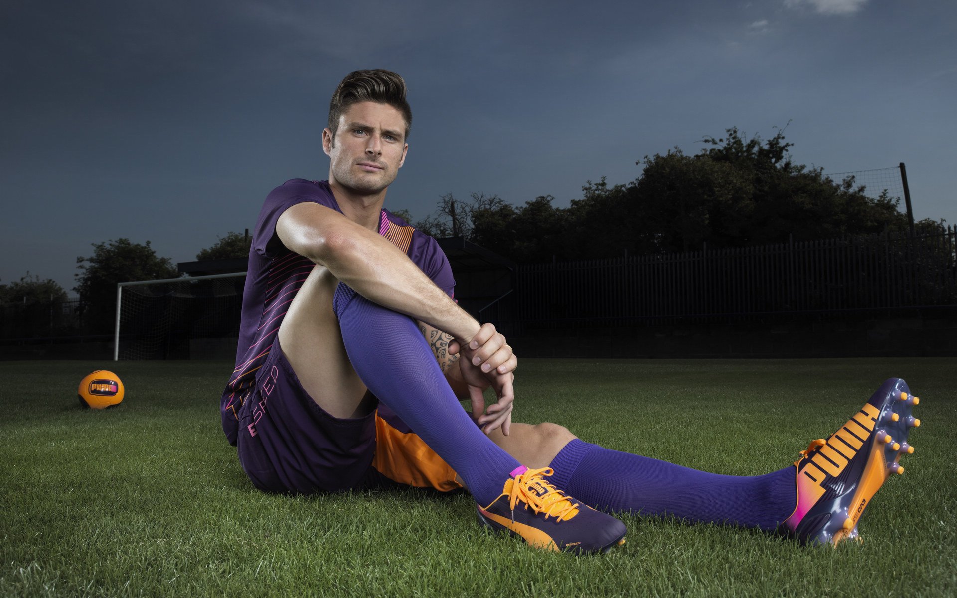 意甲焦点战启示录，从利物浦争冠到伊拉克足球的韧性