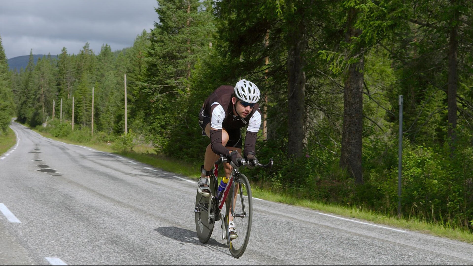 压力之巅，托尼的爆发与墨西哥式胜利哲学