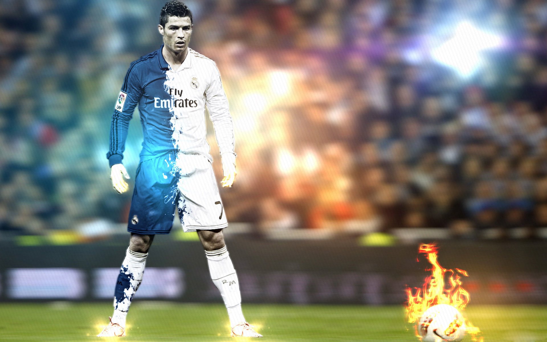 枪手风暴席卷安菲尔德，阿尔瓦雷斯闪耀下的战术碾压